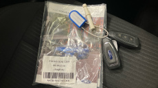 Ford Focus 1.0 EcoBoost Titanium 5dr Petrol Estate